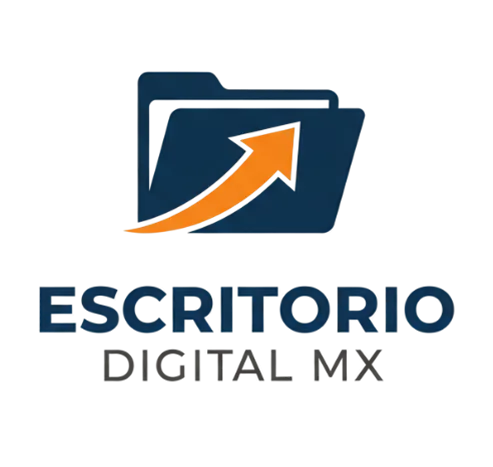 Logo de ESCRITORIO DIGITAL MX